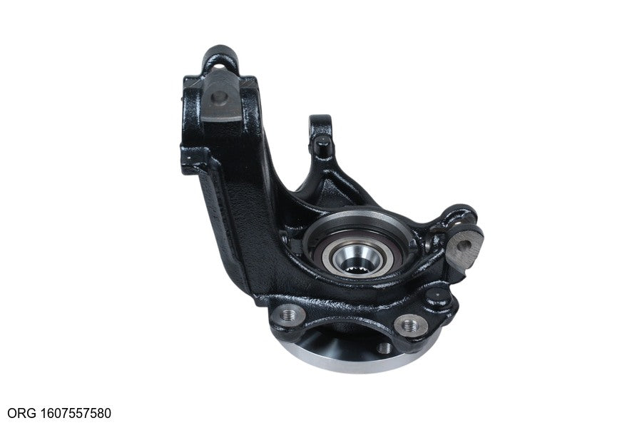Porte-fusée d’origine PSA Peugeot 207, Citroën C2, Citroën C3 1607557580 - vue 2
