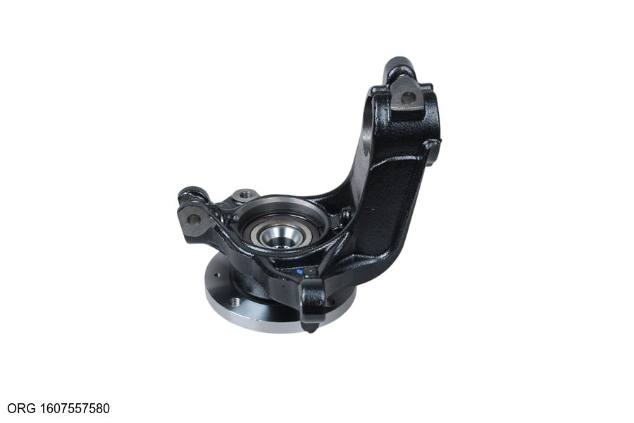 Porte-fusée d’origine PSA Peugeot 207, Citroën C2, Citroën C3 1607557580 - vue 3