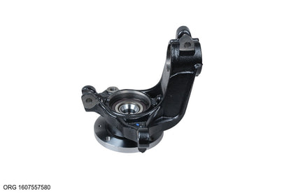 Porte-fusée d’origine PSA Peugeot 207, Citroën C2, Citroën C3 1607557580 - vue 3