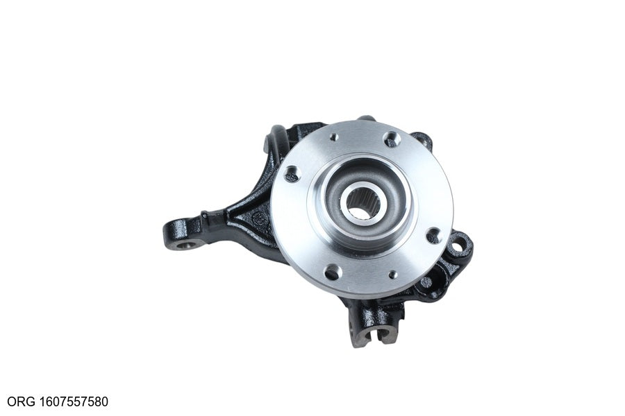 Porte-fusée d’origine PSA Peugeot 207, Citroën C2, Citroën C3 1607557580 - vue 4