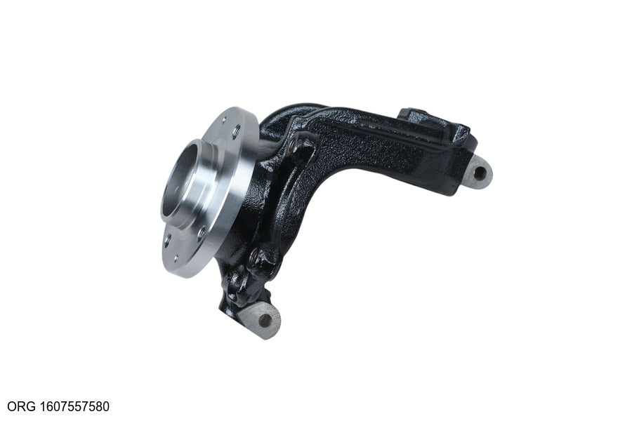 Porte-fusée d’origine PSA Peugeot 207, Citroën C2, Citroën C3 1607557580 - vue 5
