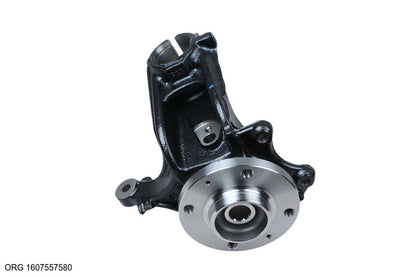 Porte-fusée d’origine PSA Peugeot 207, Citroën C2, Citroën C3 1607557580 - vue 7
