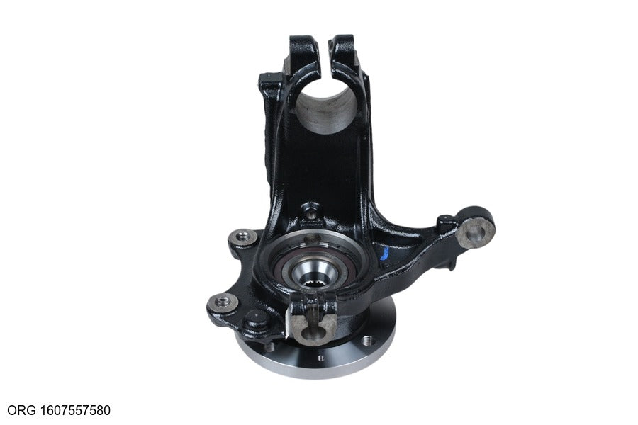 Porte-fusée d’origine PSA Peugeot 207, Citroën C2, Citroën C3 1607557580 - vue 1