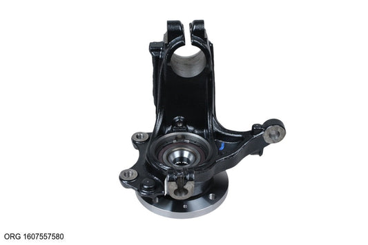 Porte-fusée d’origine PSA Peugeot 207, Citroën C2, Citroën C3 1607557580 - vue 1