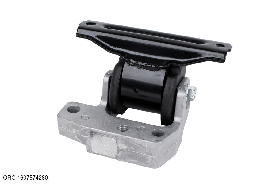 Support moteur d’origine PSA véhicules Citroën/Peugeot/Fiat 1.6HDI 1607574280 - vue 1