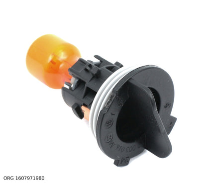 Ampoule automobile d’origine PSA véhicules Citroën/Peugeot/Fiat 1607971980 - vue 2