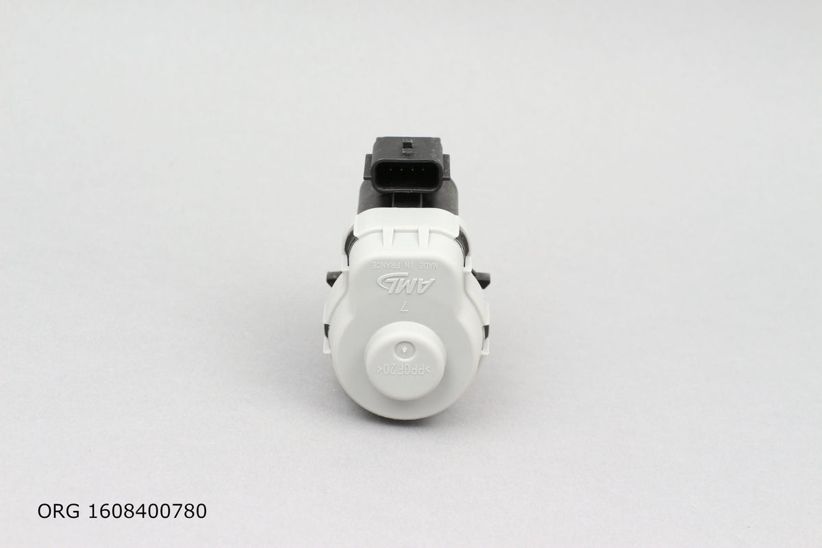 Moteur de réglage de phare d’origine PSA Peugeot 508, Citroën C5 à partir de 2008 1608400780 - vue 4