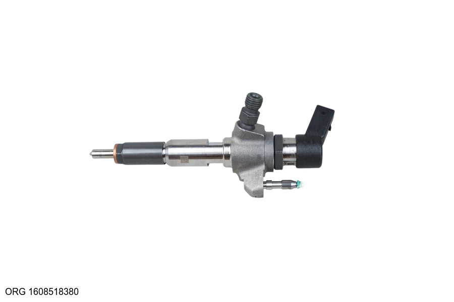 Injecteur de carburant d’origine PSA véhicules Citroën/Peugeot/Fiat 1.6HDI à partir de 2009 1608518380 - vue 3