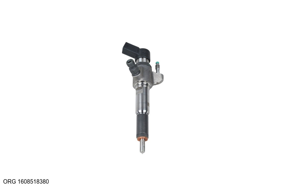 Injecteur de carburant d’origine PSA véhicules Citroën/Peugeot/Fiat 1.6HDI à partir de 2009 1608518380 - vue 1