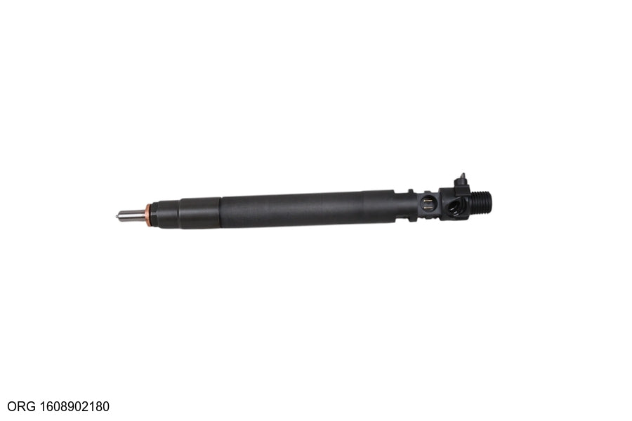Injecteur de carburant d’origine PSA véhicules Citroën/Peugeot/Fiat 2.0HDI 1608902180 - vue 2