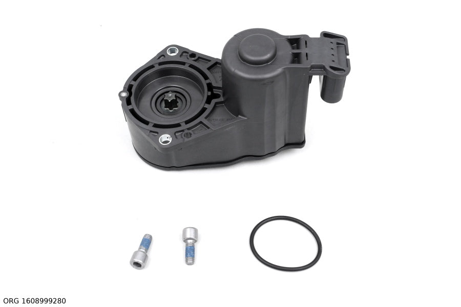 Moteur de frein de stationnement d’origine PSA Citroën C4, Citroën C4 Picasso à partir de 2013 1608999280 - vue 2