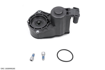 Moteur de frein de stationnement d’origine PSA Citroën C4, Citroën C4 Picasso à partir de 2013 1608999280 - vue 2