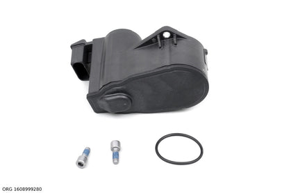 Moteur de frein de stationnement d’origine PSA Citroën C4, Citroën C4 Picasso à partir de 2013 1608999280 - vue 3