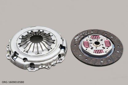 Kit d'embrayage d’origine PSA Citroën C1 1.4HDI 1609010580 - vue 2