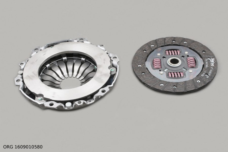 Kit d'embrayage d’origine PSA Citroën C1 1.4HDI 1609010580 - vue 1