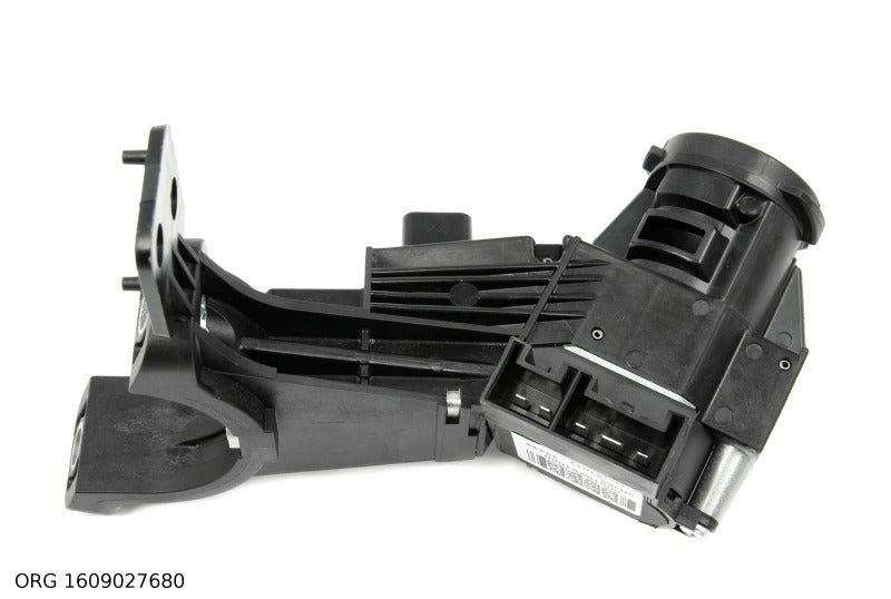 Contacteur d'allumage d’origine PSA Peugeot Bipper, Citroën Nemo à partir de 2012 1609027680 - vue 4