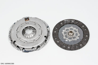 Kit d'embrayage d’origine PSA véhicules Citroën/Peugeot/Fiat 1609063380 - vue 1