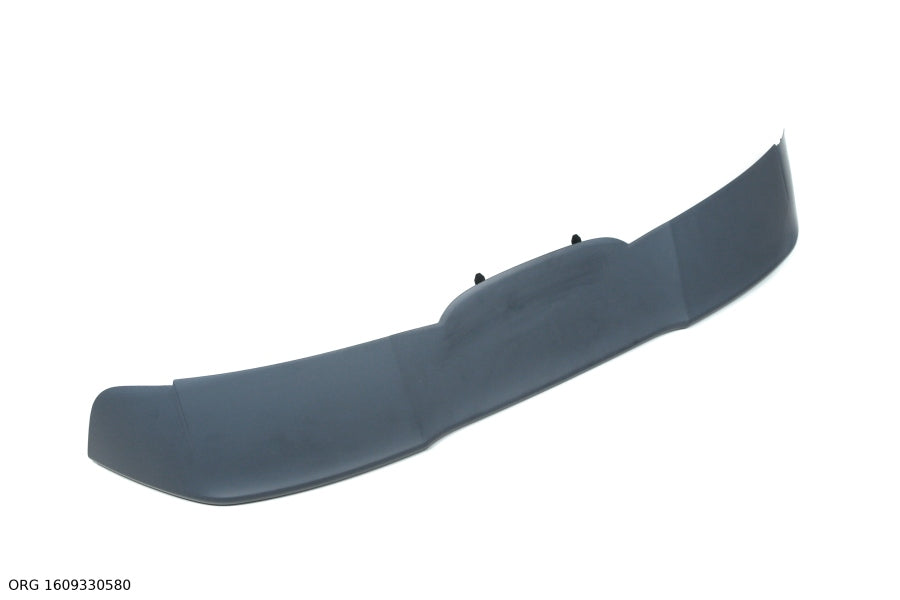 Becquet arrière d’origine PSA Peugeot 208 1609330580 - vue 2