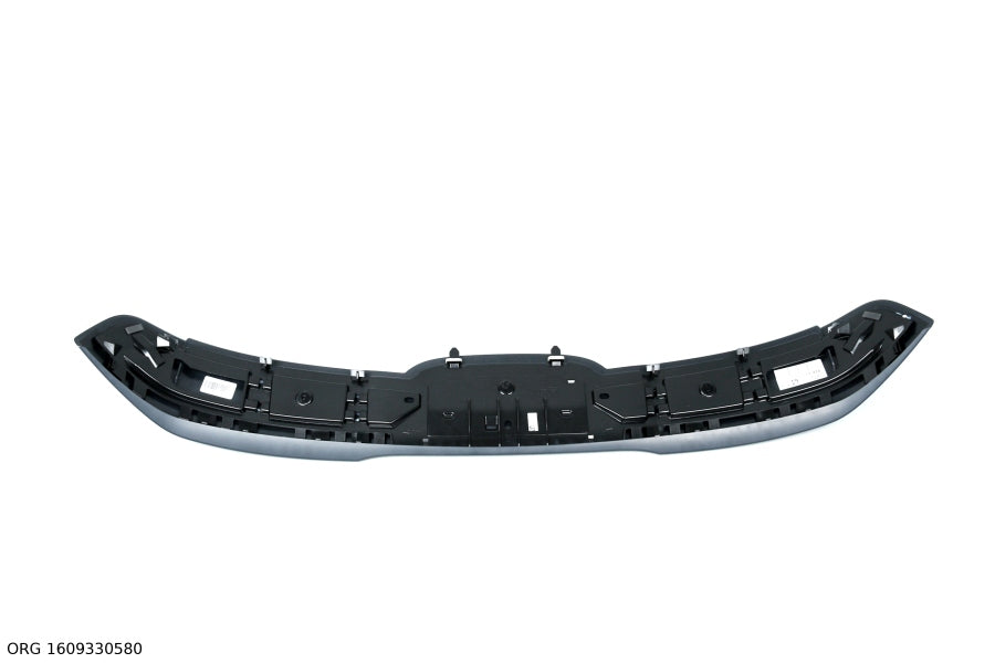 Becquet arrière d’origine PSA Peugeot 208 1609330580 - vue 4