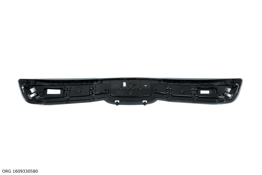 Becquet arrière d’origine PSA Peugeot 208 1609330580 - vue 5