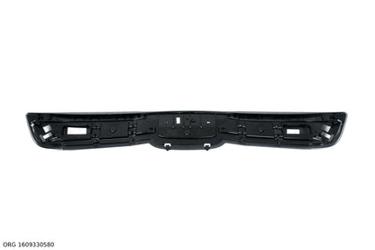 Becquet arrière d’origine PSA Peugeot 208 1609330580 - vue 5