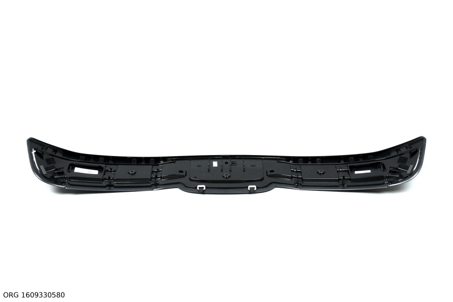 Becquet arrière d’origine PSA Peugeot 208 1609330580 - vue 6