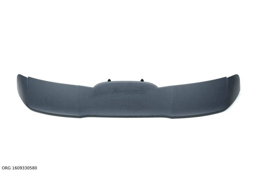 Becquet arrière d’origine PSA Peugeot 208 1609330580 - vue 1