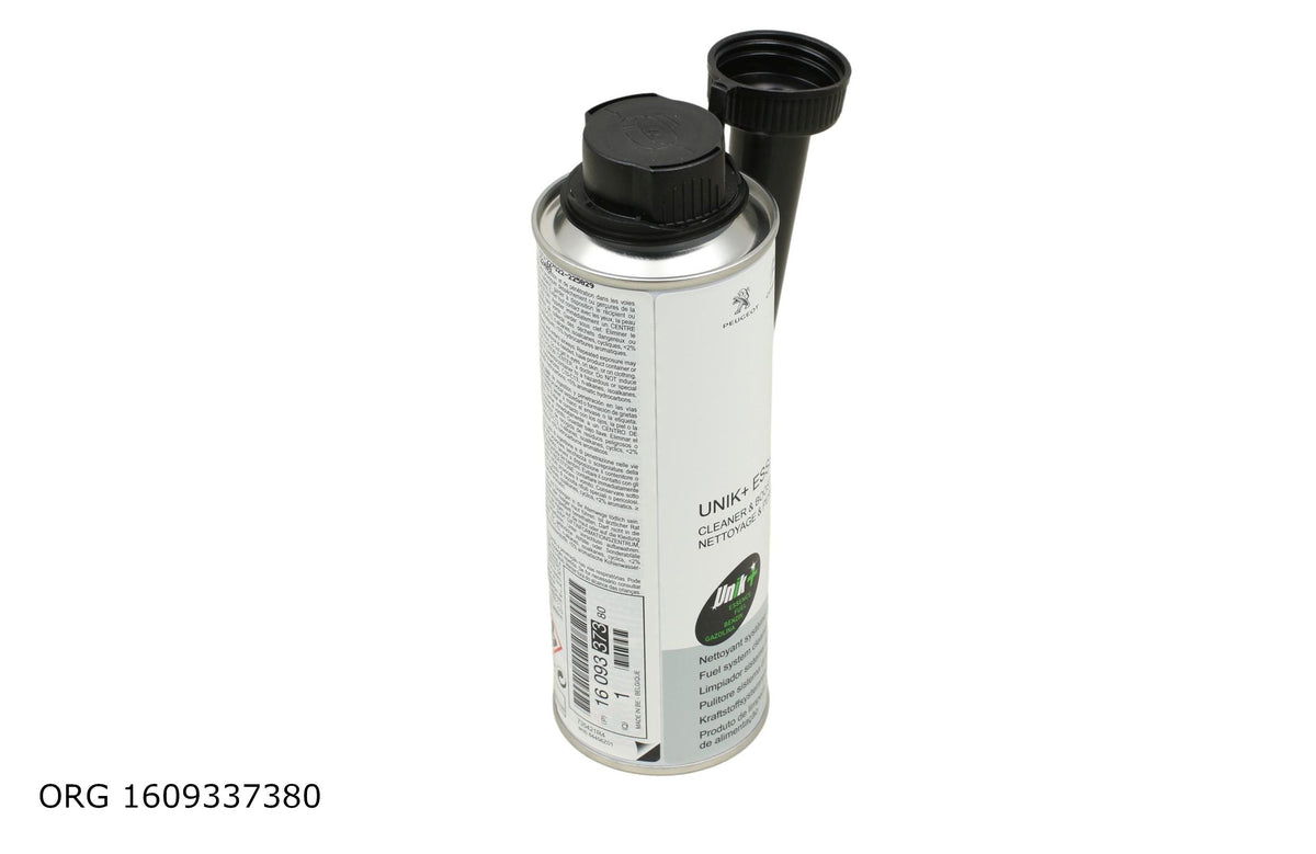 Additif pour carburant d’origine PSA véhicules Citroën/Peugeot/Fiat 1609337380 - vue 2