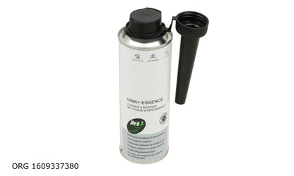 Additif pour carburant d’origine PSA véhicules Citroën/Peugeot/Fiat 1609337380 - vue 1