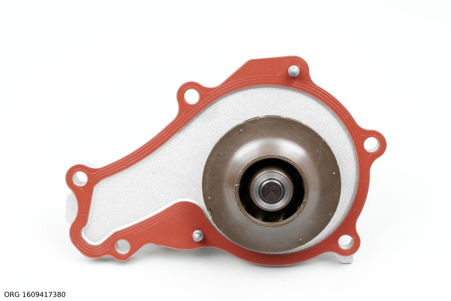 Pompe à eau d’origine PSA véhicules Citroën/Peugeot/Fiat 1.4HDI 1609417380 - vue 2