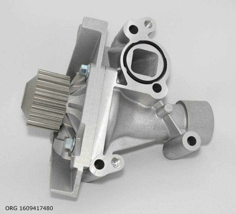 Pompe à eau d’origine PSA véhicules Citroën/Peugeot/Fiat à partir de 1999 1609417480 - vue 1