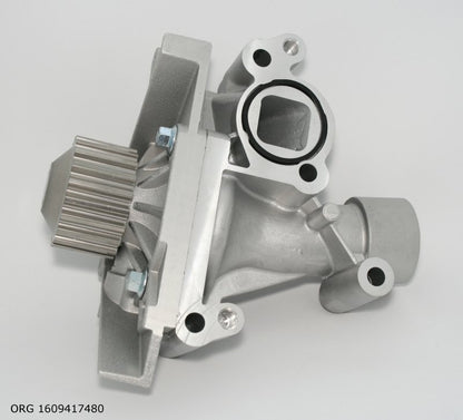 Pompe à eau d’origine PSA véhicules Citroën/Peugeot/Fiat à partir de 1999 1609417480 - vue 1