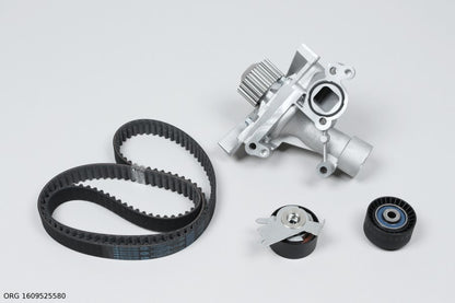 Kit de distribution d’origine PSA véhicules Citroën/Peugeot/Fiat à partir de 2005 1609525580 - vue 4