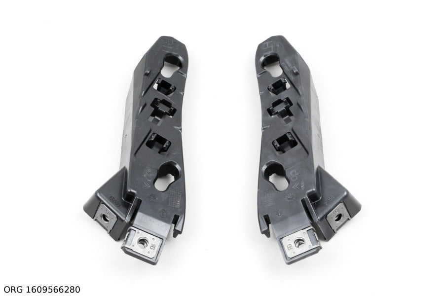 Support de pare-chocs d’origine PSA Citroën C4, Citroën C4 Picasso à partir de 2013 1609566280 - vue 3