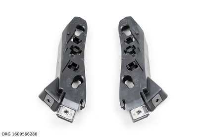 Support de pare-chocs d’origine PSA Citroën C4, Citroën C4 Picasso à partir de 2013 1609566280 - vue 3
