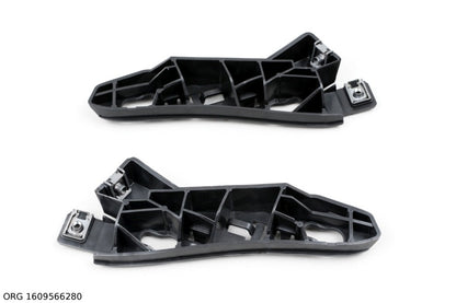 Support de pare-chocs d’origine PSA Citroën C4, Citroën C4 Picasso à partir de 2013 1609566280 - vue 4