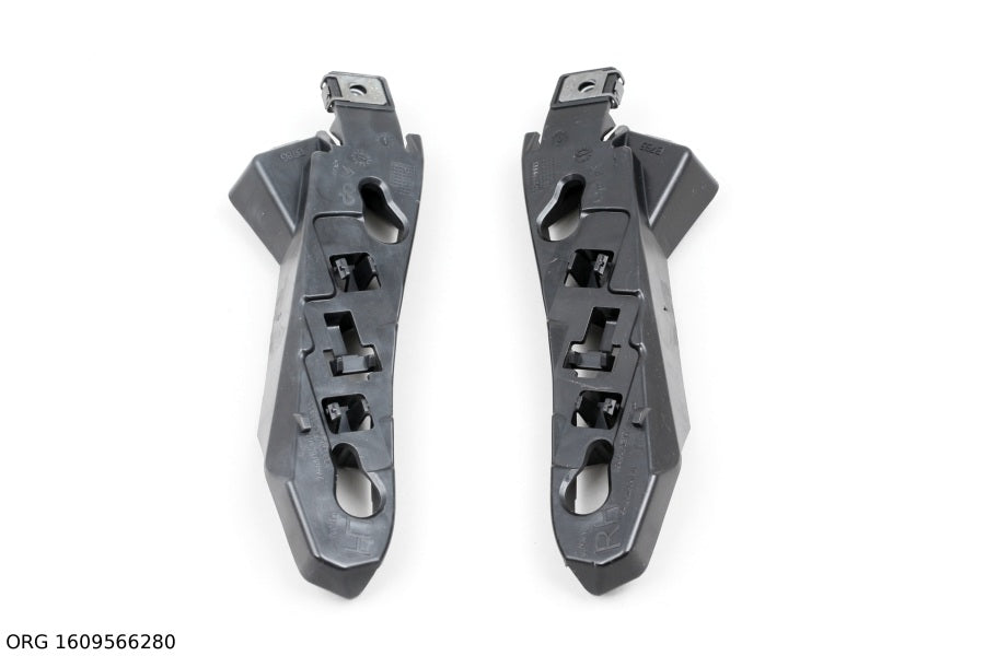 Support de pare-chocs d’origine PSA Citroën C4, Citroën C4 Picasso à partir de 2013 1609566280 - vue 1