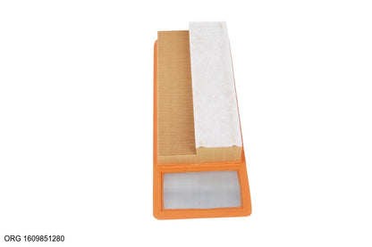 Filtre à air d’origine PSA Peugeot Bipper 1.3HDI 1609851280 - vue 2