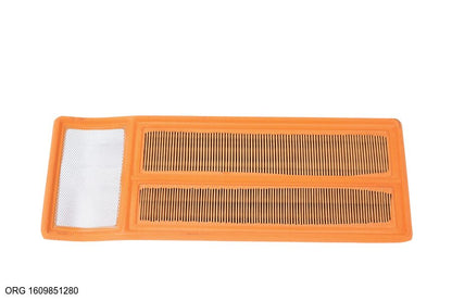 Filtre à air d’origine PSA Peugeot Bipper 1.3HDI 1609851280 - vue 3