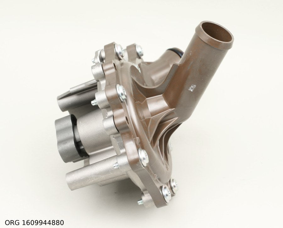 Pompe à eau d’origine PSA Peugeot Boxer 2.2HDI à partir de 2006 1609944880 - vue 2