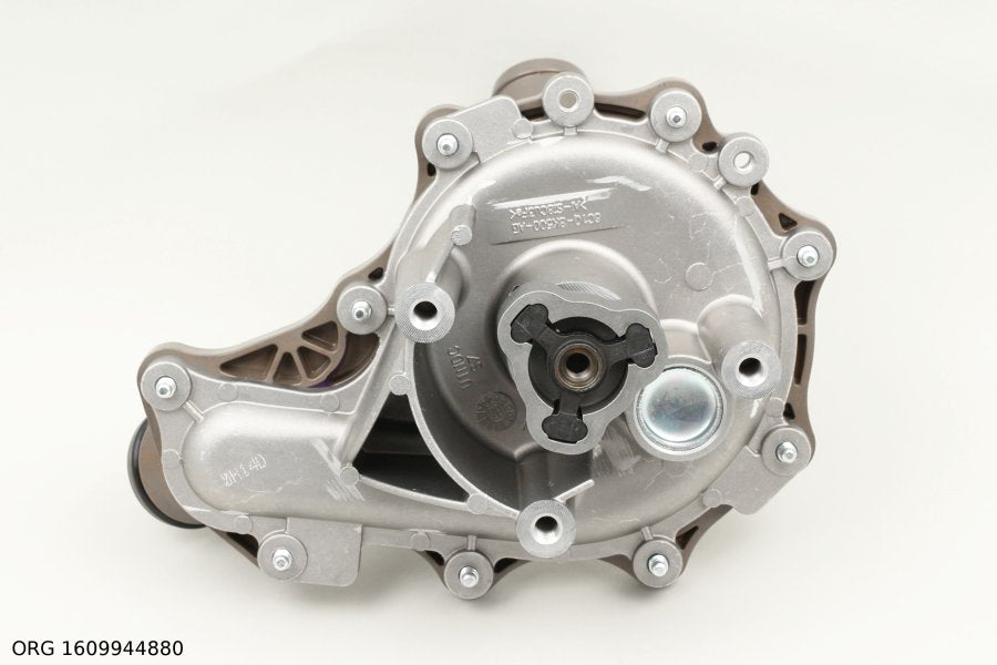 Pompe à eau d’origine PSA Peugeot Boxer 2.2HDI à partir de 2006 1609944880 - vue 3