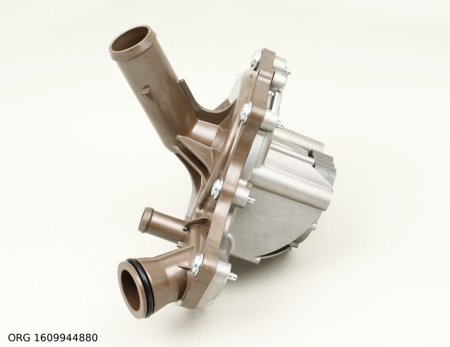 Pompe à eau d’origine PSA Peugeot Boxer 2.2HDI à partir de 2006 1609944880 - vue 4