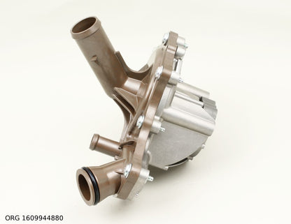 Pompe à eau d’origine PSA Peugeot Boxer 2.2HDI à partir de 2006 1609944880 - vue 4