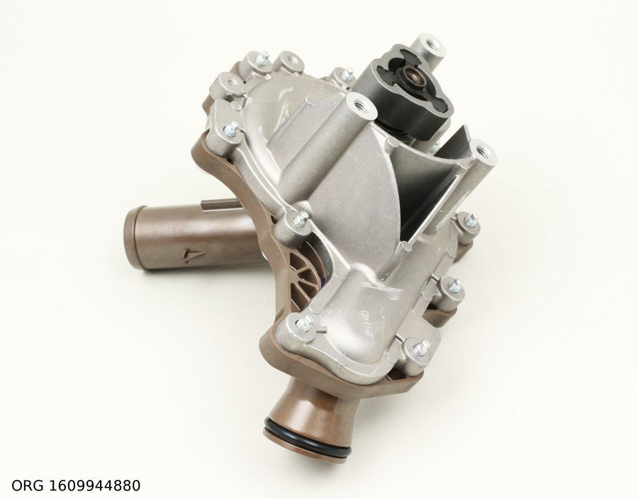 Pompe à eau d’origine PSA Peugeot Boxer 2.2HDI à partir de 2006 1609944880 - vue 5