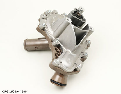 Pompe à eau d’origine PSA Peugeot Boxer 2.2HDI à partir de 2006 1609944880 - vue 5