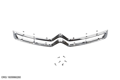 Emblème de carrosserie d’origine PSA Citroën C3 à partir de 2009 1609966280 - vue 2
