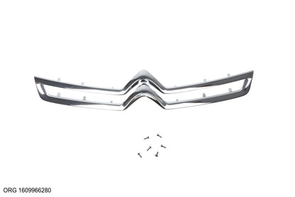 Emblème de carrosserie d’origine PSA Citroën C3 à partir de 2009 1609966280 - vue 1
