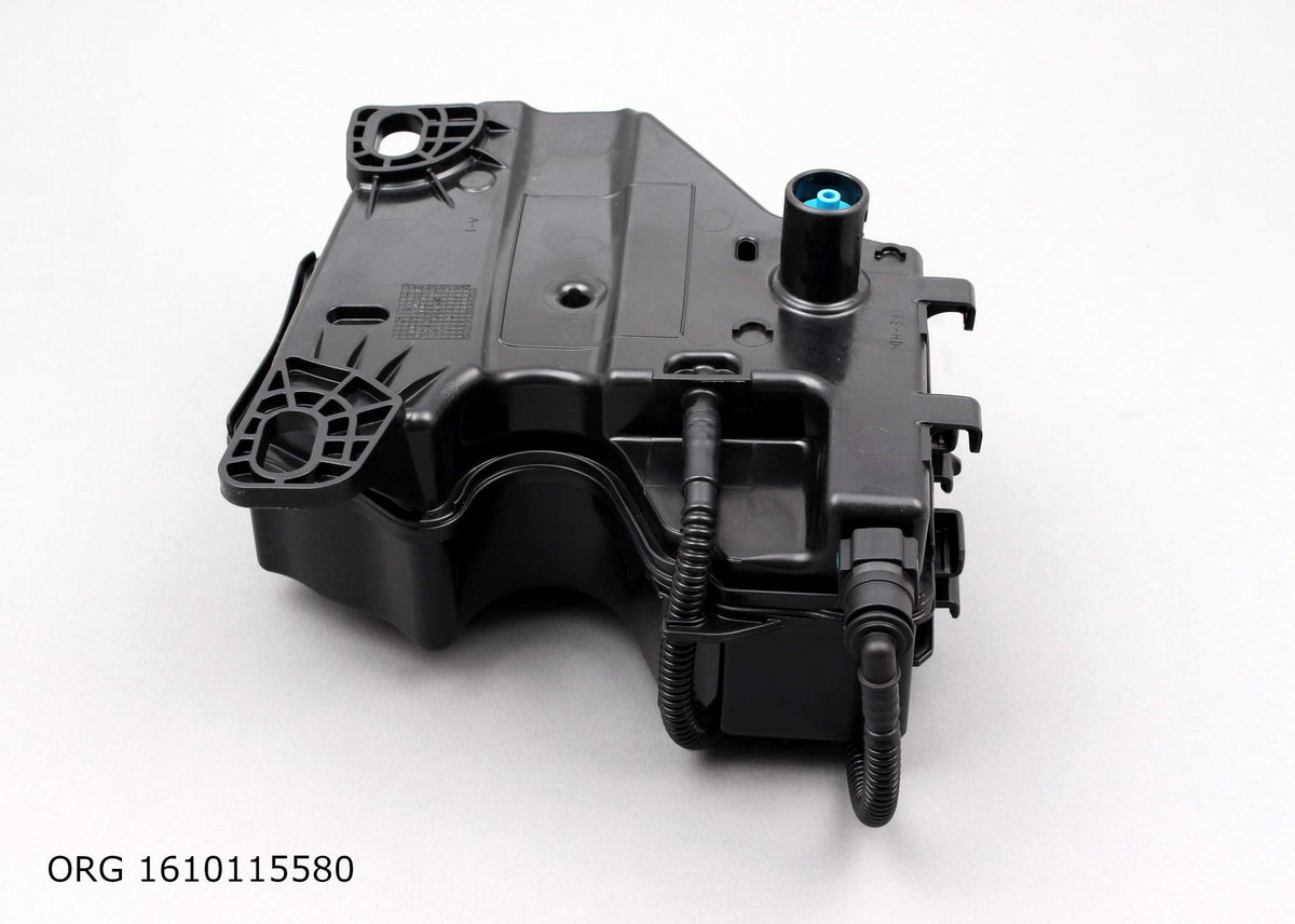 Réservoir d'additif FAP d’origine PSA Peugeot 308, Citroën C4, Citroën C4 Picasso à partir de 2013 1610115580 - vue 2