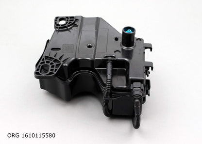 Réservoir d'additif FAP d’origine PSA Peugeot 308, Citroën C4, Citroën C4 Picasso à partir de 2013 1610115580 - vue 2