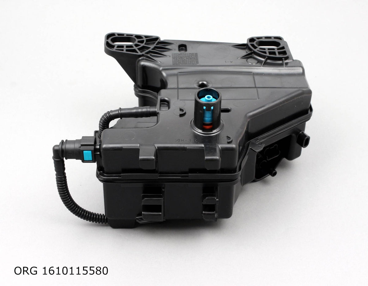 Réservoir d'additif FAP d’origine PSA Peugeot 308, Citroën C4, Citroën C4 Picasso à partir de 2013 1610115580 - vue 3